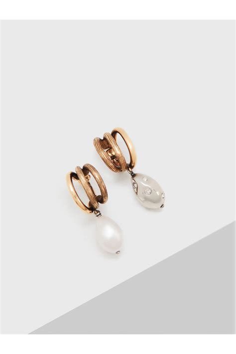 chloe darcey earrings
